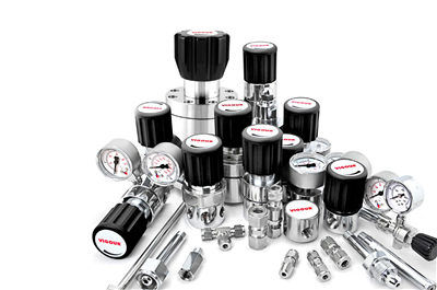 專業(yè)氣體管路設(shè)計公司圖