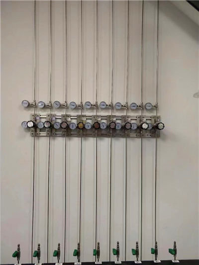 實(shí)驗(yàn)室集中供氣圖